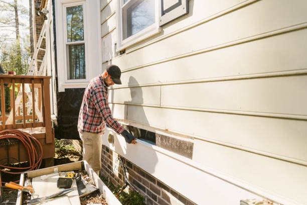 Trusted Siding Installation service in Washingtonville, NY - Creative Siding